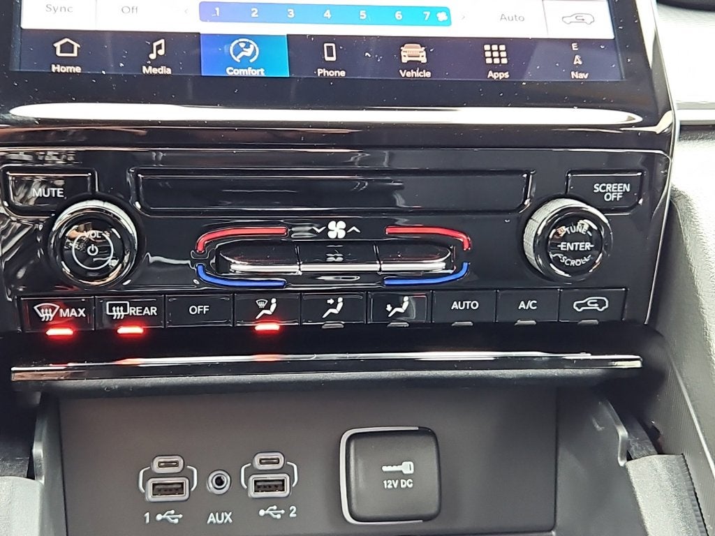 2027 Jeep Grand Cherokee GRAND CHEROKEE LAREDO 4X4