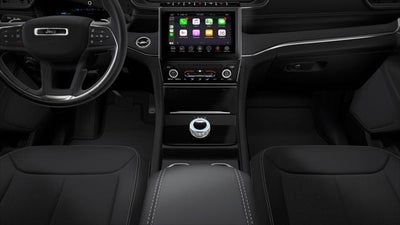 2027 Jeep Grand Cherokee GRAND CHEROKEE LAREDO 4X4