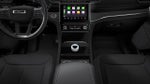 2027 Jeep Grand Cherokee GRAND CHEROKEE LAREDO 4X4