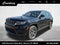 2027 Jeep Grand Cherokee Laredo X