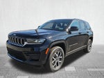 2027 Jeep Grand Cherokee Laredo X