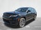 2027 Jeep Grand Cherokee Laredo X
