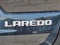 2027 Jeep Grand Cherokee GRAND CHEROKEE LAREDO X 4X4