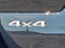 2027 Jeep Grand Cherokee GRAND CHEROKEE LAREDO X 4X4