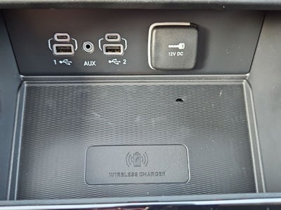 2027 Jeep Grand Cherokee GRAND CHEROKEE LAREDO X 4X4