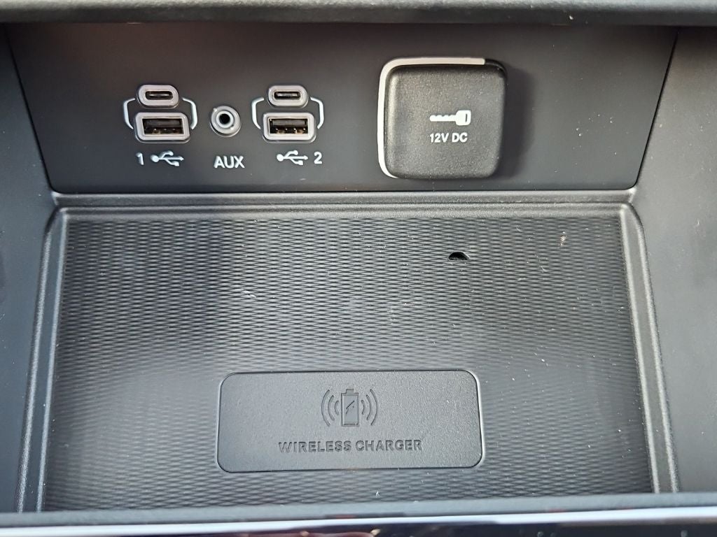 2027 Jeep Grand Cherokee GRAND CHEROKEE LAREDO X 4X4