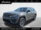2027 Jeep Grand Cherokee Laredo X