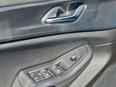2027 Jeep Grand Cherokee GRAND CHEROKEE LAREDO X 4X4