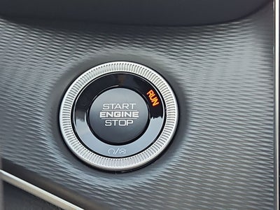 2027 Jeep Grand Cherokee GRAND CHEROKEE LAREDO X 4X4
