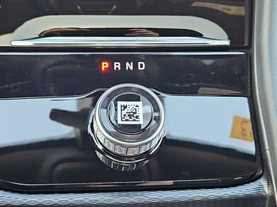 2027 Jeep Grand Cherokee GRAND CHEROKEE LAREDO X 4X4