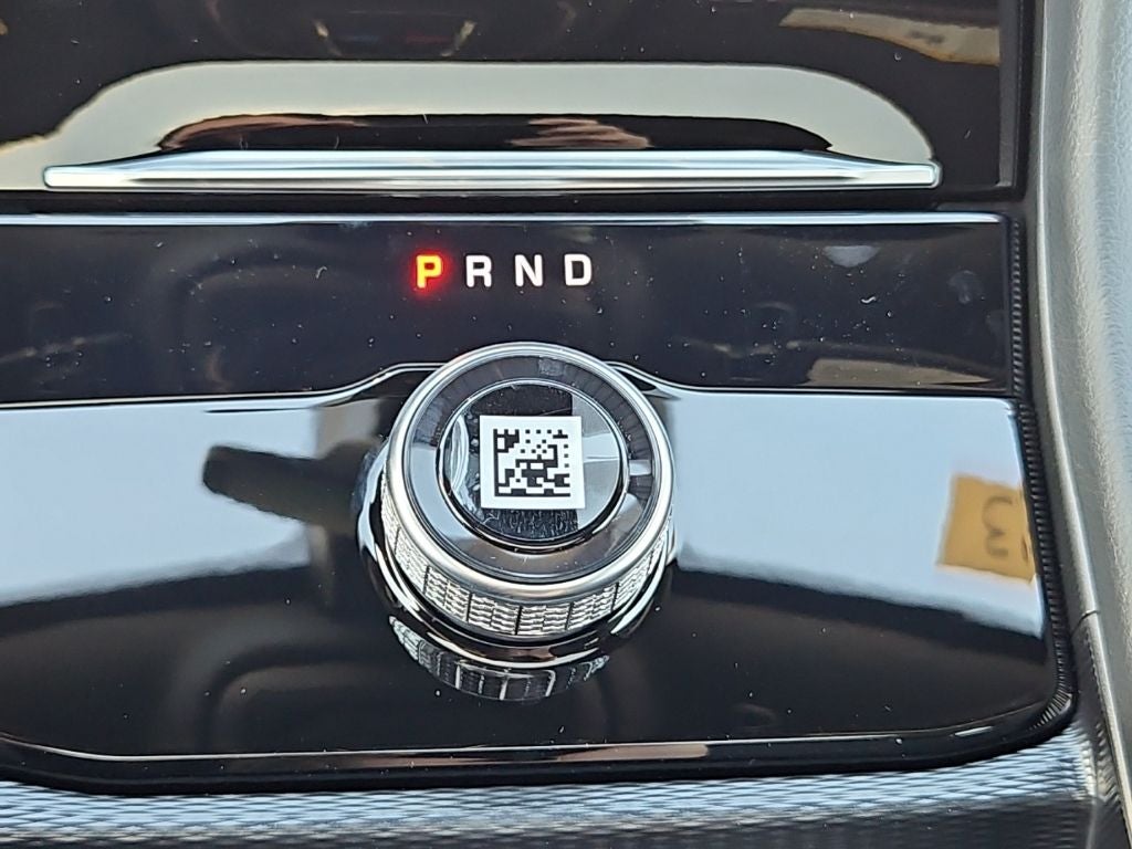 2027 Jeep Grand Cherokee GRAND CHEROKEE LAREDO X 4X4
