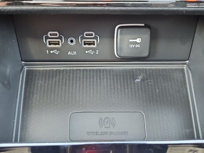 2027 Jeep Grand Cherokee GRAND CHEROKEE LAREDO X 4X4