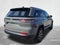 2027 Jeep Grand Cherokee Laredo X