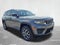 2027 Jeep Grand Cherokee Laredo X