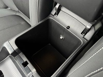 2024 Jeep Grand Cherokee Laredo 4x4