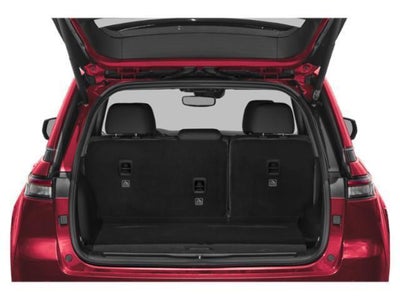 2023 Jeep Grand Cherokee Laredo 4x4
