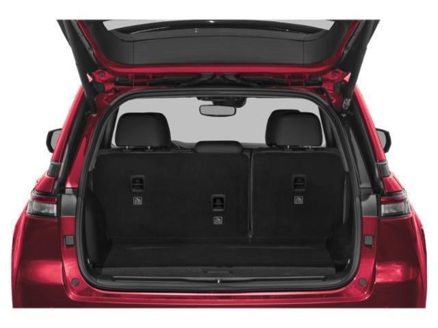 2023 Jeep Grand Cherokee Laredo 4x4