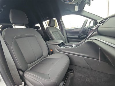 2027 Jeep Grand Cherokee GRAND CHEROKEE LAREDO 4X4