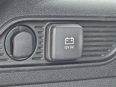 2027 Jeep Grand Cherokee GRAND CHEROKEE LAREDO 4X4