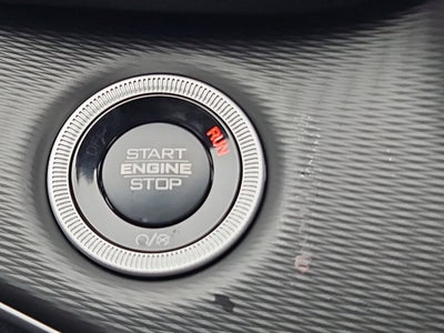 2027 Jeep Grand Cherokee GRAND CHEROKEE LAREDO 4X4