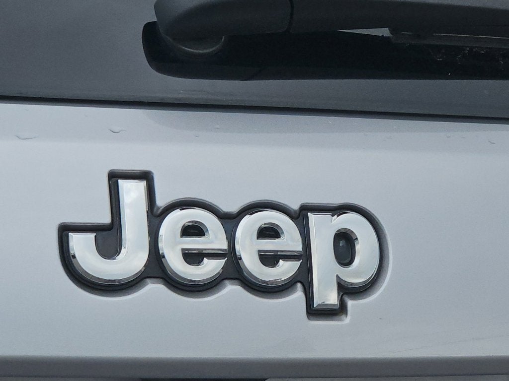 2022 Jeep Grand Cherokee Limited 4x4