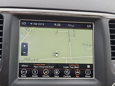 2022 Jeep Grand Cherokee Limited 4x4