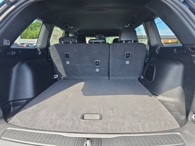 2027 Jeep Grand Cherokee GRAND CHEROKEE LIMITED 4X4