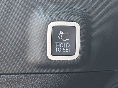 2027 Jeep Grand Cherokee GRAND CHEROKEE LIMITED 4X4