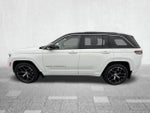 2022 Jeep Grand Cherokee Summit Reserve 4x4