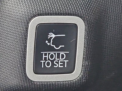 2025 Jeep Grand Cherokee Summit Reserve 4x4