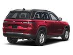 2025 Jeep Grand Cherokee Summit Reserve 4x4