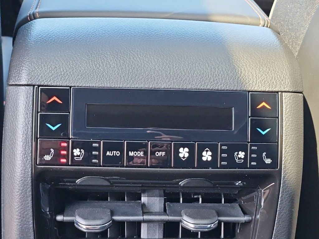 2026 Jeep Grand Cherokee GRAND CHEROKEE SUMMIT 4X4