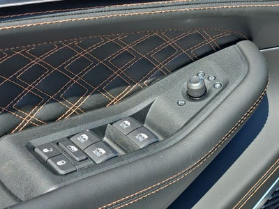 2026 Jeep Grand Cherokee GRAND CHEROKEE SUMMIT 4X4