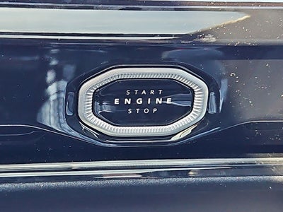 2026 Jeep Grand Cherokee GRAND CHEROKEE SUMMIT 4X4