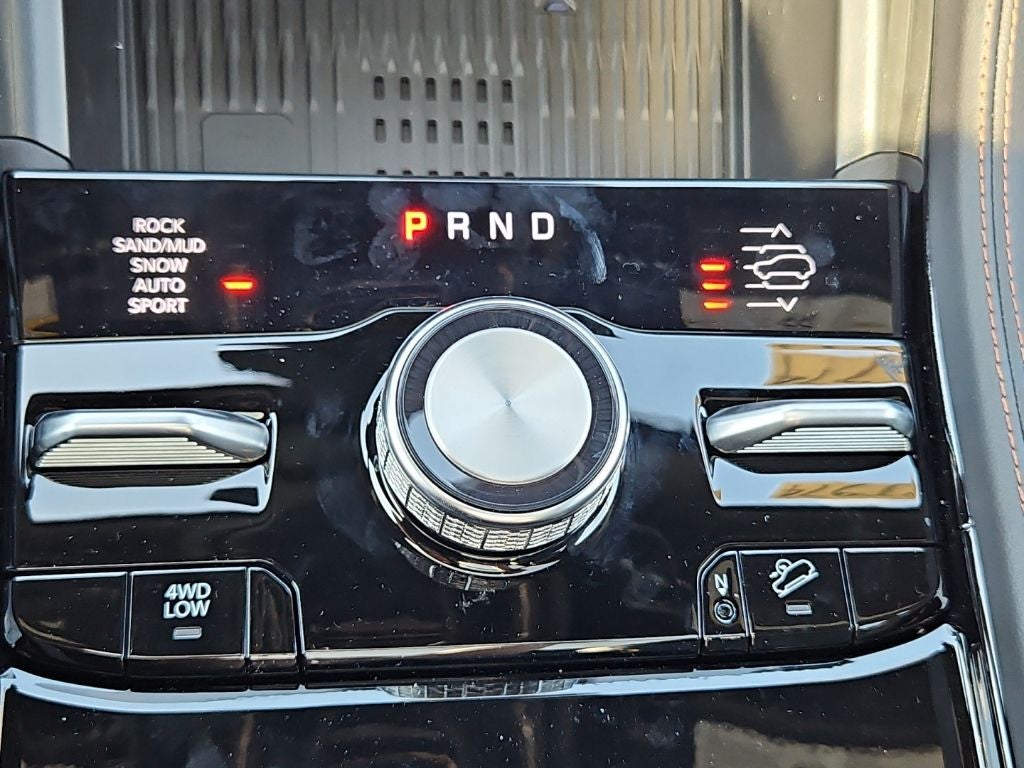 2026 Jeep Grand Cherokee GRAND CHEROKEE SUMMIT 4X4