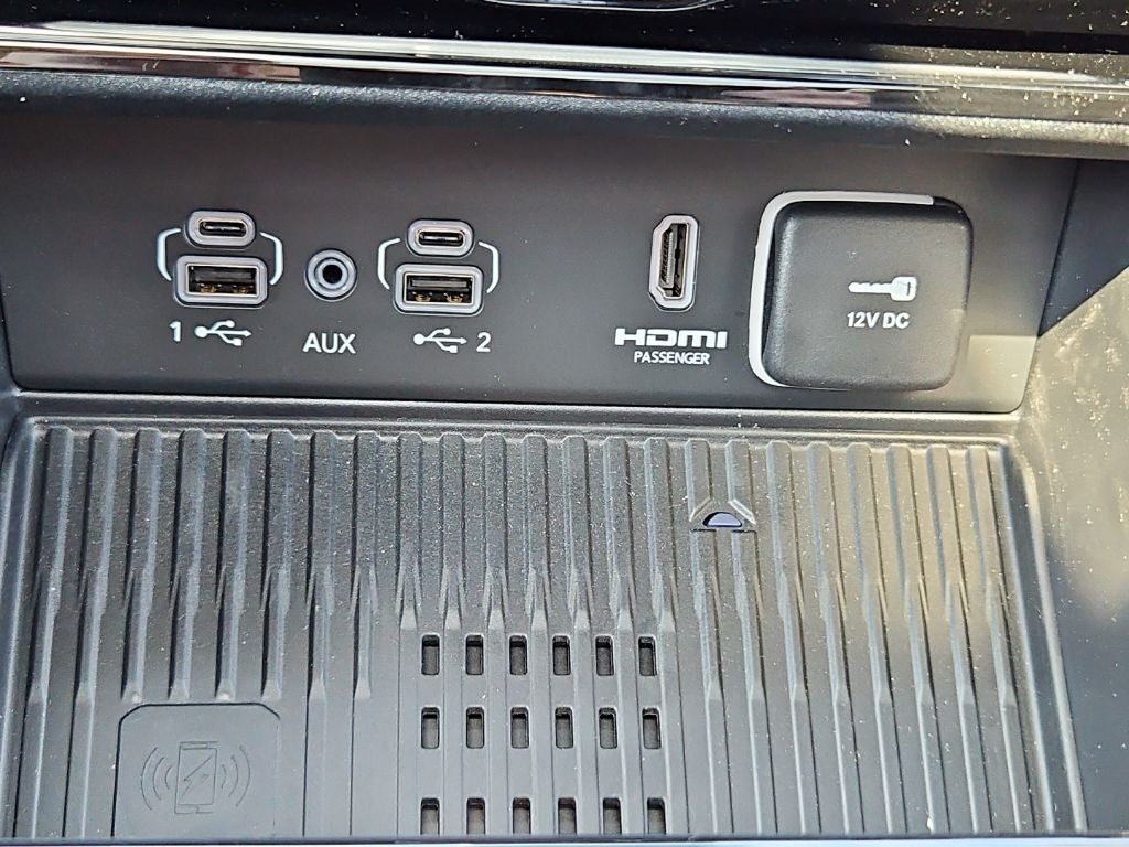 2026 Jeep Grand Cherokee GRAND CHEROKEE SUMMIT 4X4
