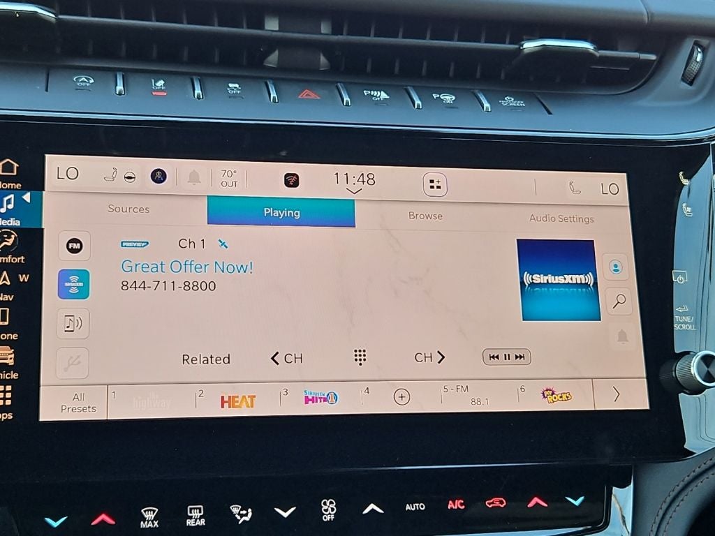 2026 Jeep Grand Cherokee GRAND CHEROKEE SUMMIT 4X4
