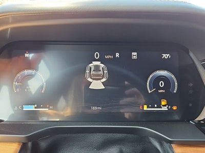 2026 Jeep Grand Cherokee GRAND CHEROKEE SUMMIT 4X4