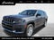 2026 Jeep Grand Cherokee GRAND CHEROKEE L LAREDO 4X4