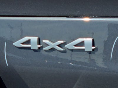 2026 Jeep Grand Cherokee GRAND CHEROKEE L LAREDO 4X4