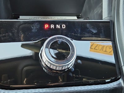 2026 Jeep Grand Cherokee GRAND CHEROKEE L LAREDO 4X4