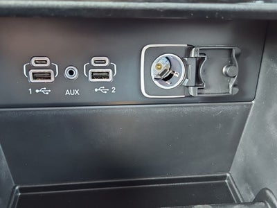 2026 Jeep Grand Cherokee GRAND CHEROKEE L LAREDO 4X4