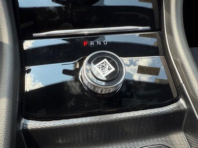 2025 Jeep Grand Cherokee GRAND CHEROKEE L LAREDO 4X4