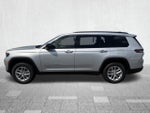 2025 Jeep Grand Cherokee GRAND CHEROKEE L LAREDO 4X4