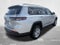 2025 Jeep Grand Cherokee GRAND CHEROKEE L LAREDO 4X4