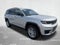 2025 Jeep Grand Cherokee GRAND CHEROKEE L LAREDO 4X4