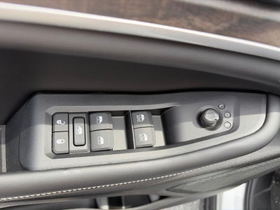 2026 Jeep Grand Cherokee GRAND CHEROKEE L LAREDO ALTITUDE 4X4