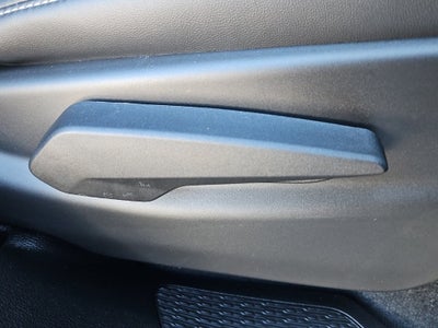 2027 Jeep Grand Cherokee GRAND CHEROKEE L LAREDO ALTITUDE 4X4