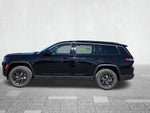2027 Jeep Grand Cherokee GRAND CHEROKEE L LAREDO ALTITUDE 4X4