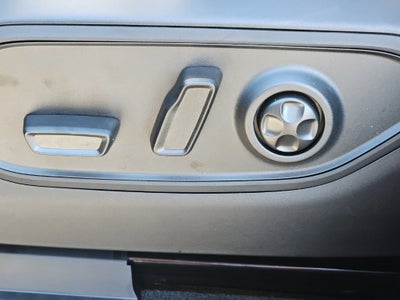 2027 Jeep Grand Cherokee GRAND CHEROKEE L LAREDO ALTITUDE 4X4